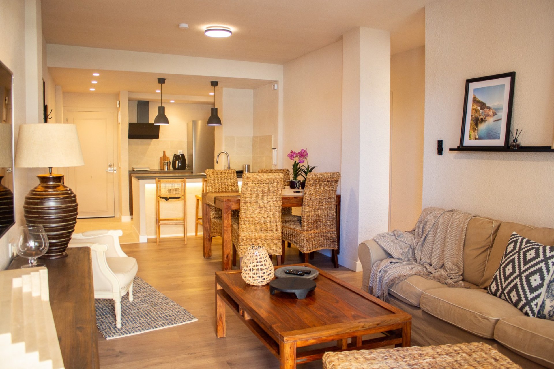 Revente - Appartement - Santa Pola - Playa del Este