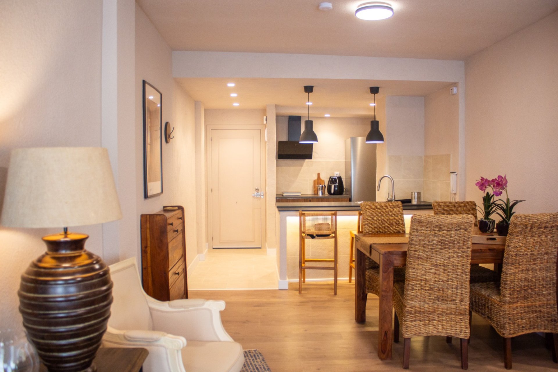 Revente - Appartement - Santa Pola - Playa del Este