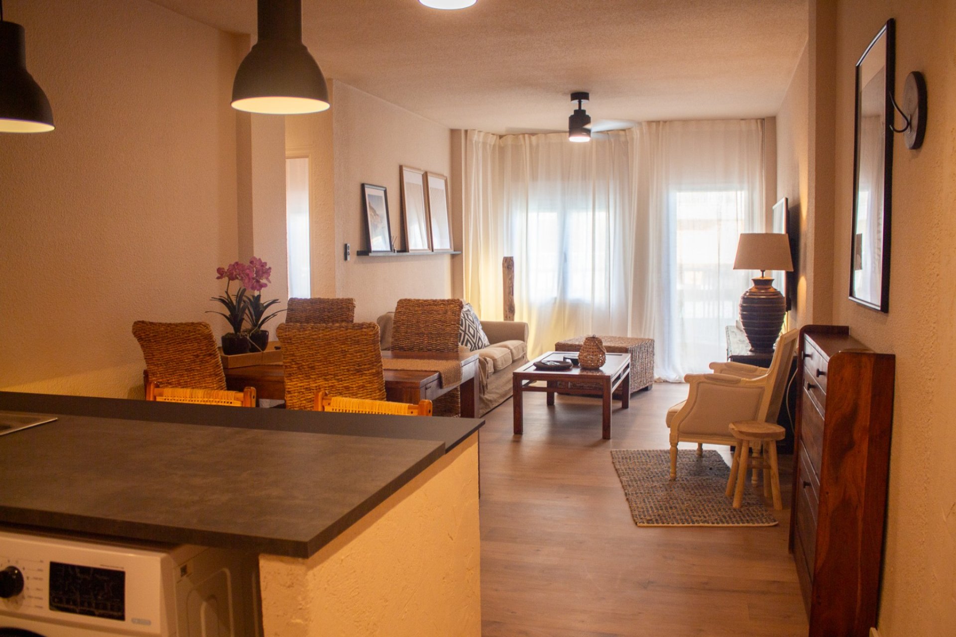 Revente - Appartement - Santa Pola - Playa del Este