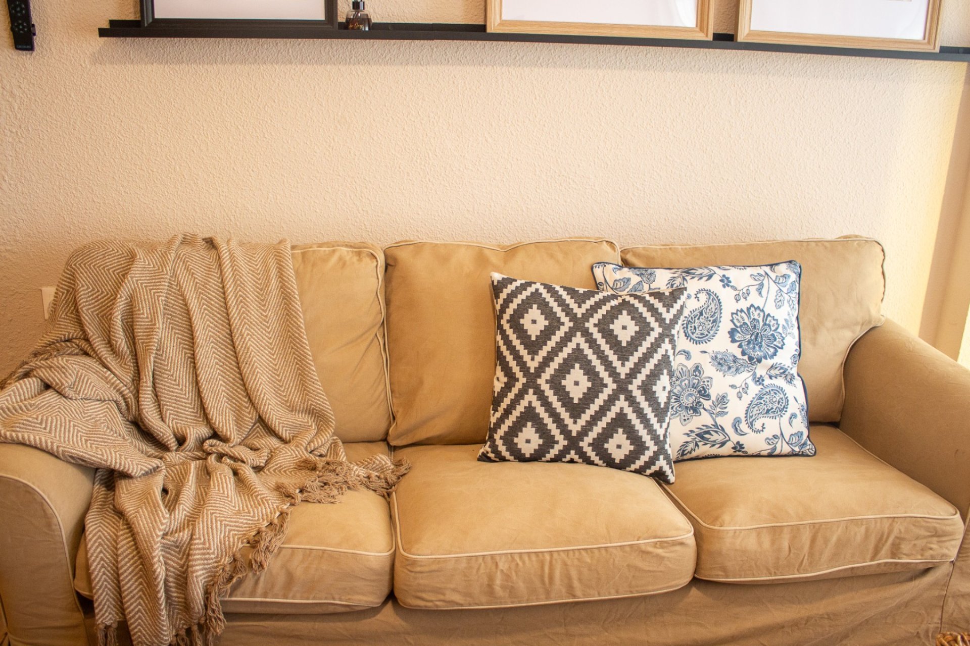 Revente - Appartement - Santa Pola - Playa del Este