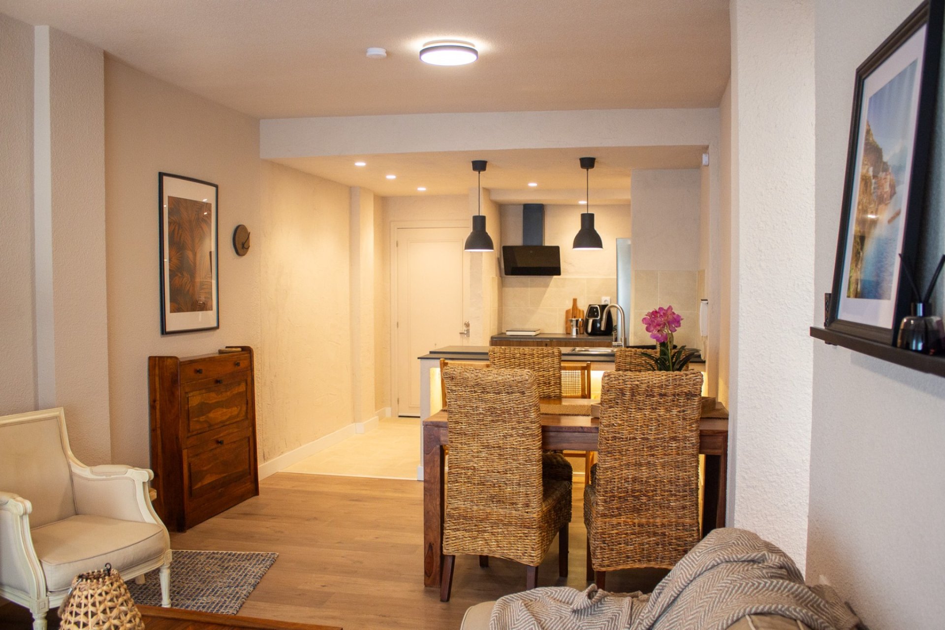 Revente - Appartement - Santa Pola - Playa del Este