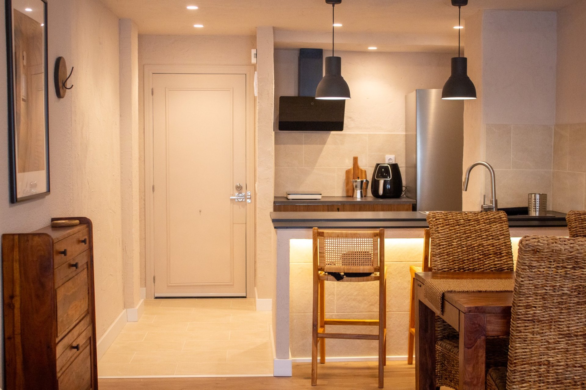 Revente - Appartement - Santa Pola - Playa del Este