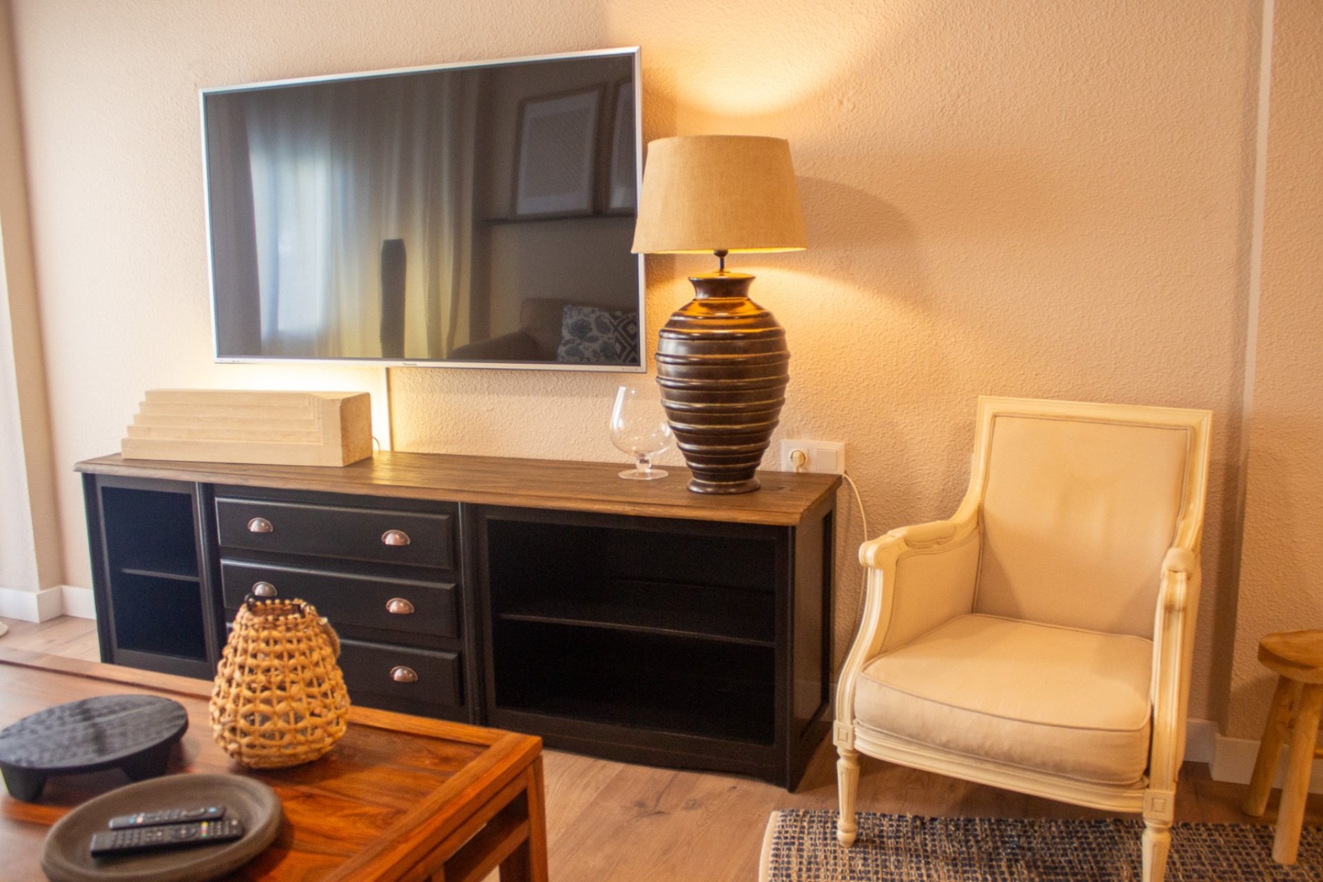 Revente - Appartement - Santa Pola - Playa del Este