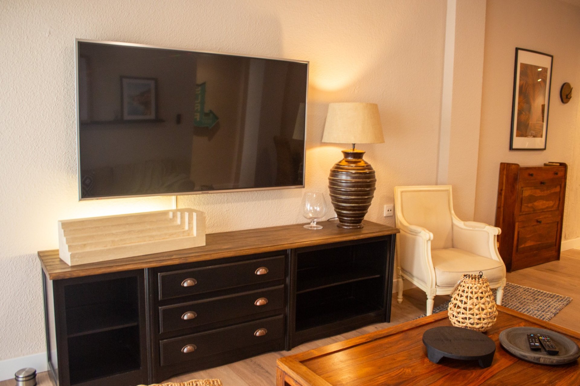 Revente - Appartement - Santa Pola - Playa del Este