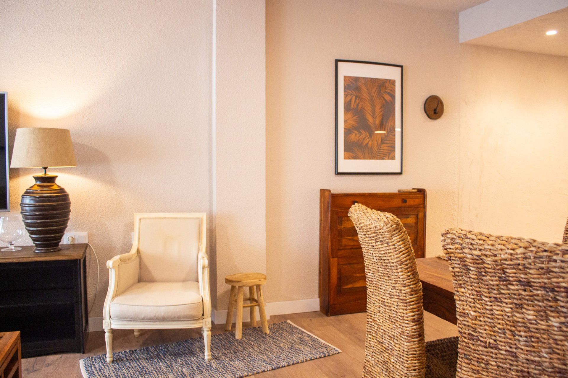 Revente - Appartement - Santa Pola - Playa del Este