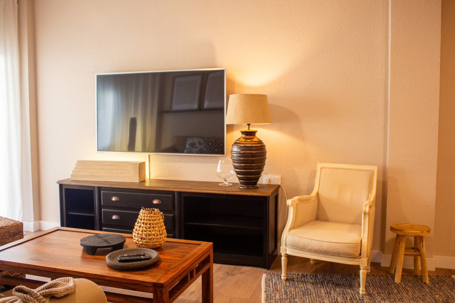 Revente - Appartement - Santa Pola - Playa del Este