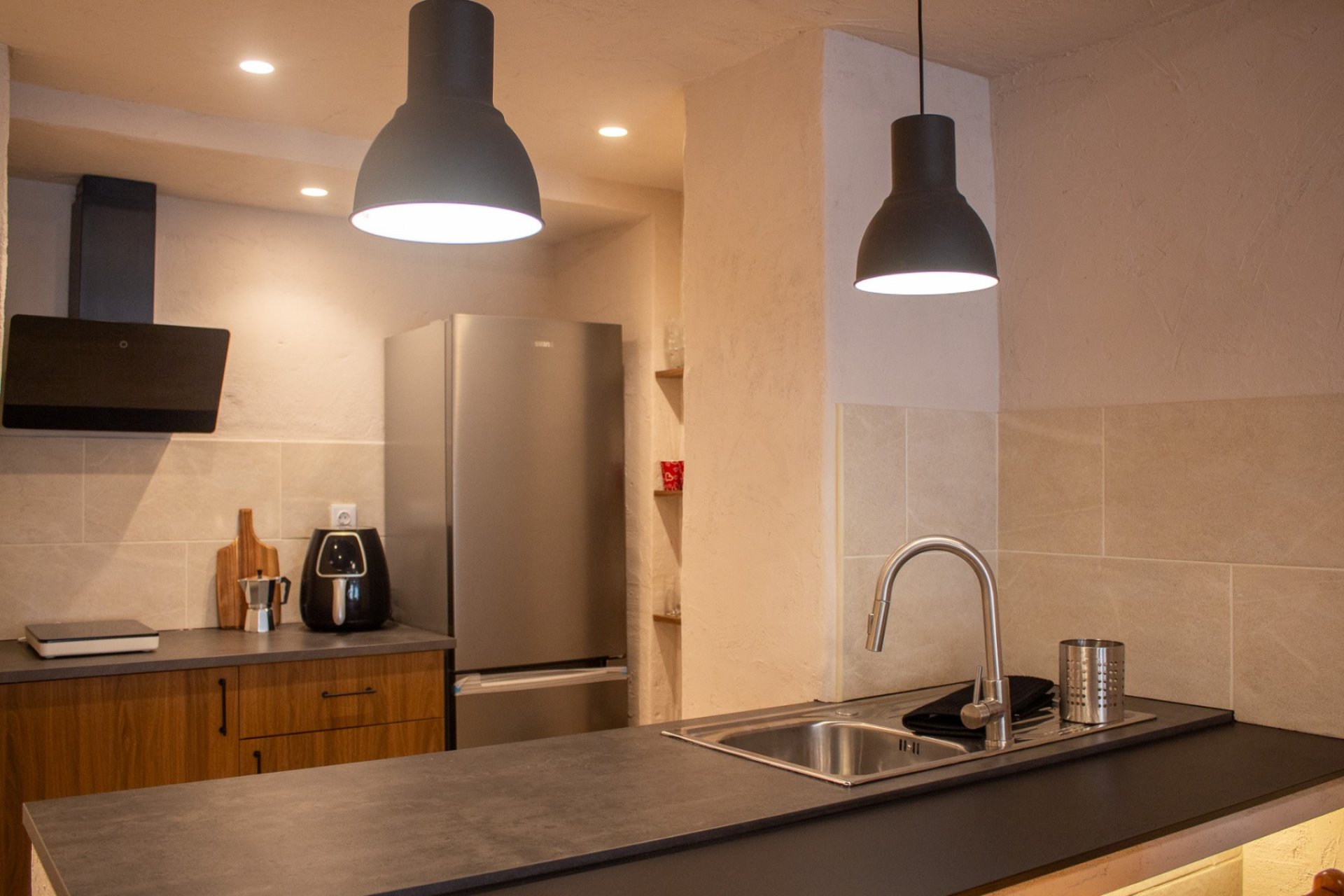 Revente - Appartement - Santa Pola - Playa del Este