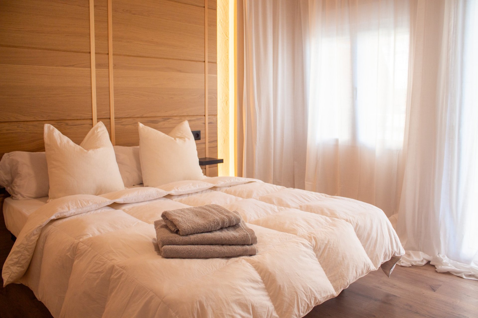 Revente - Appartement - Santa Pola - Playa del Este