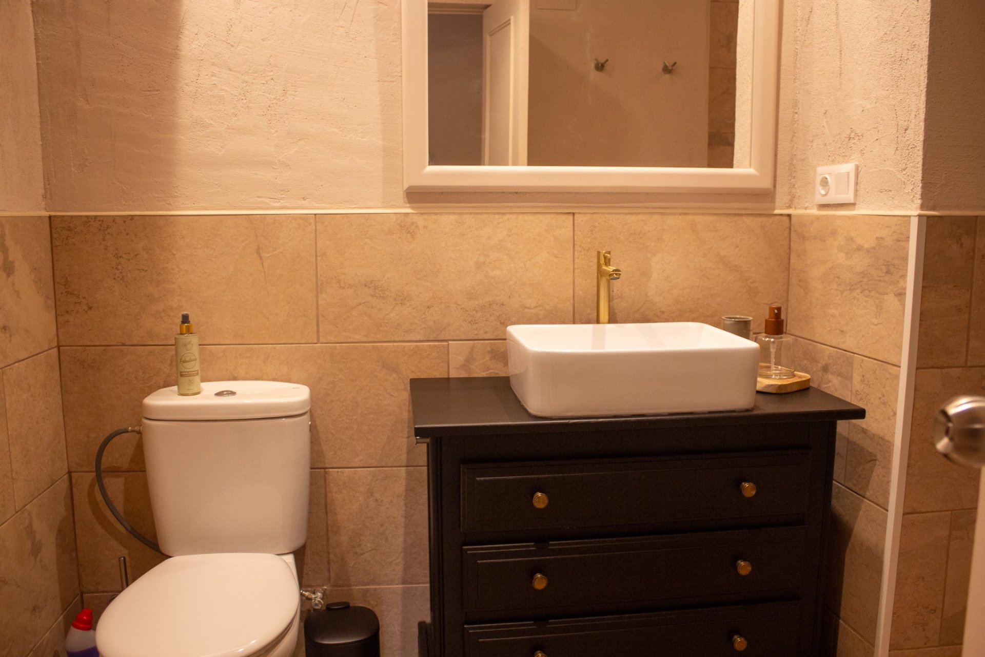 Revente - Appartement - Santa Pola - Playa del Este