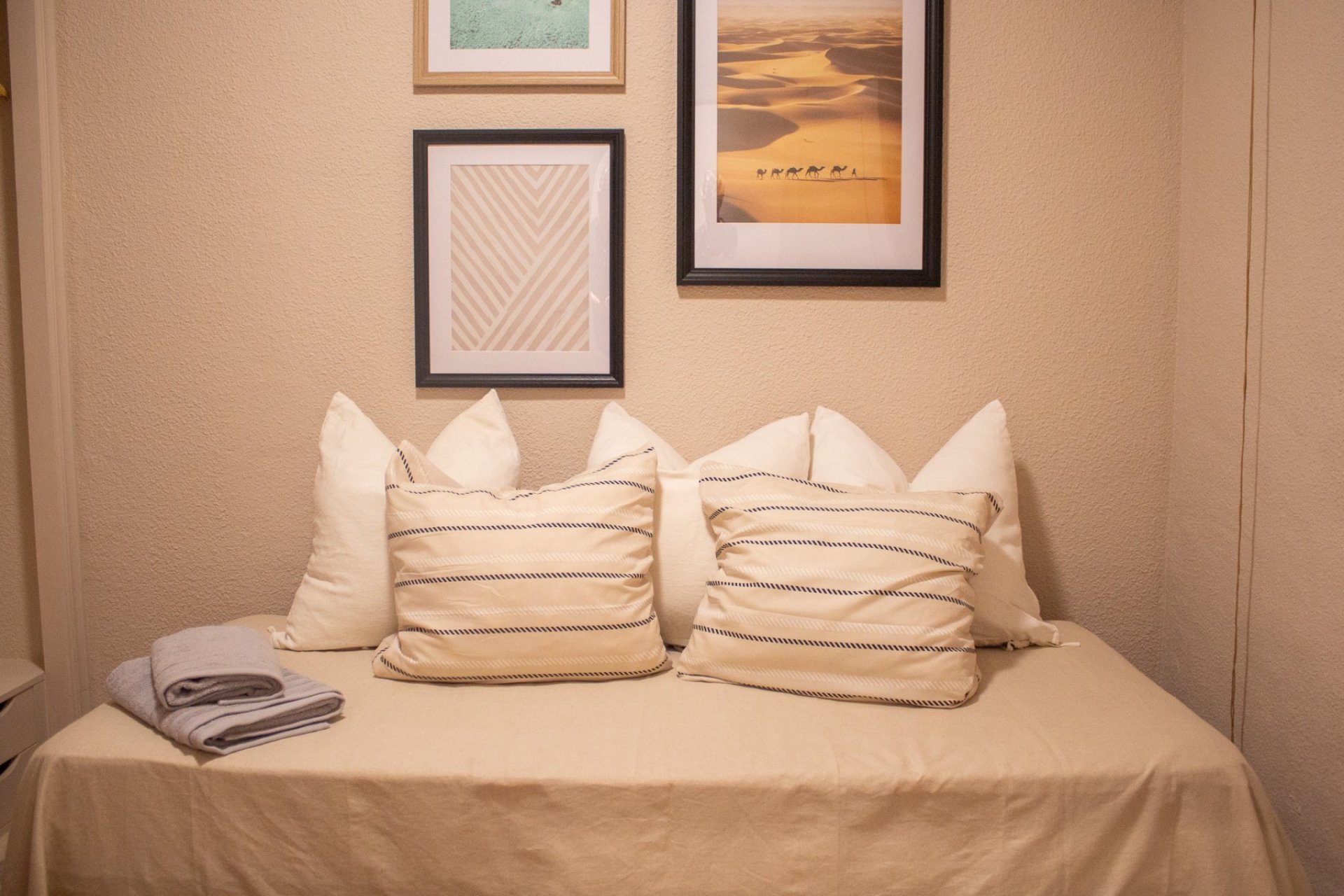 Revente - Appartement - Santa Pola - Playa del Este