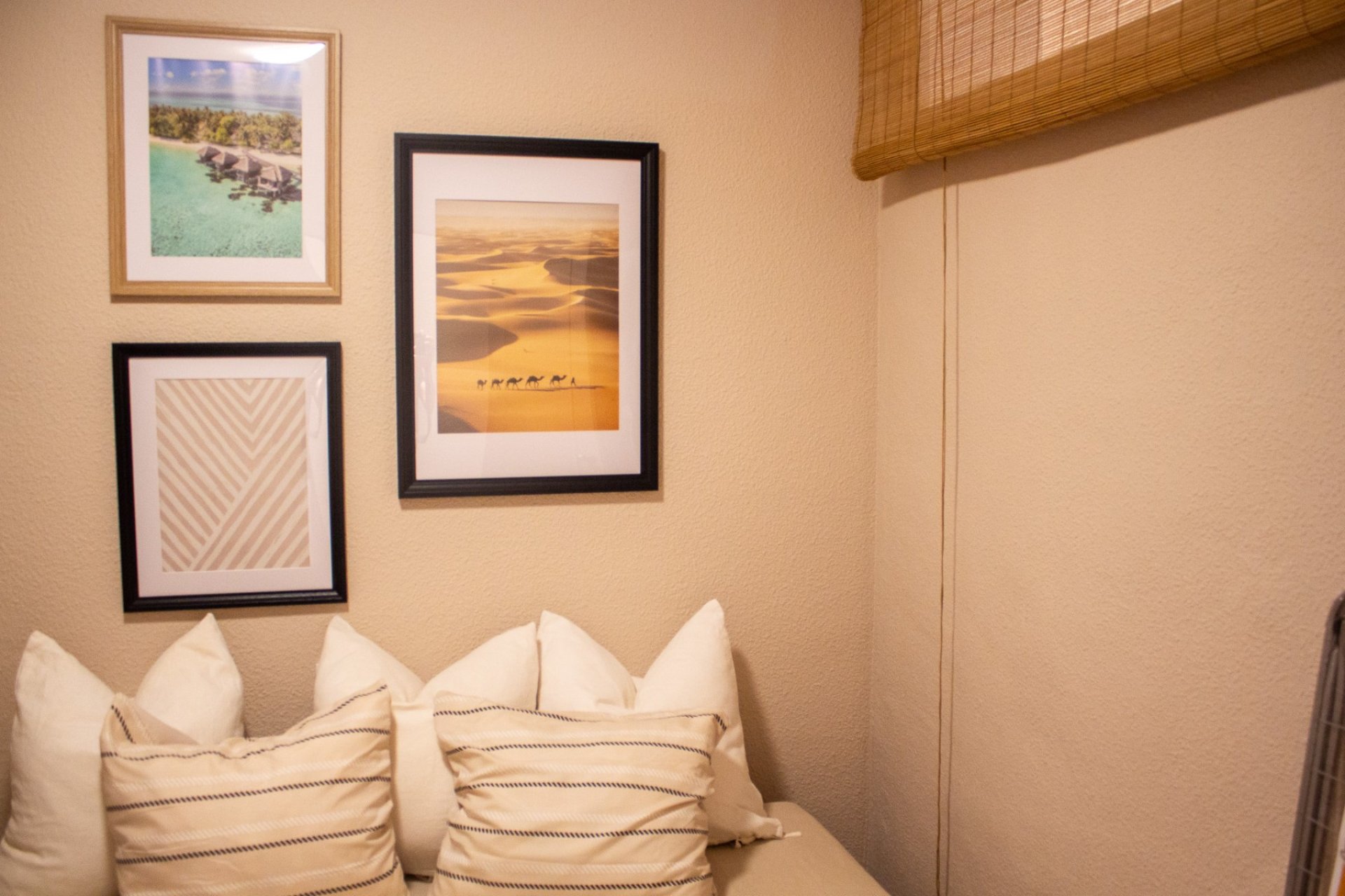 Revente - Appartement - Santa Pola - Playa del Este