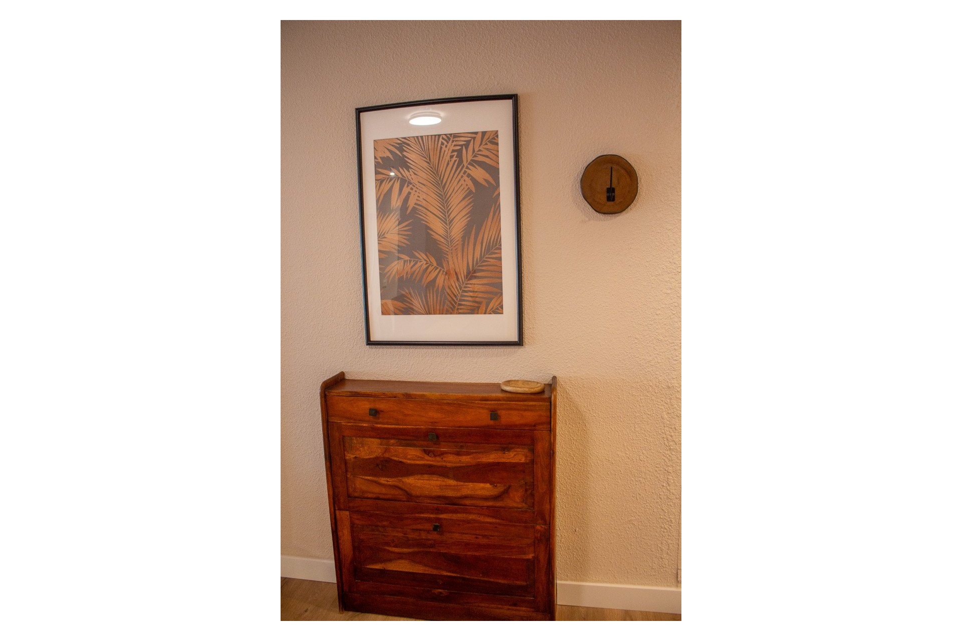 Revente - Appartement - Santa Pola - Playa del Este