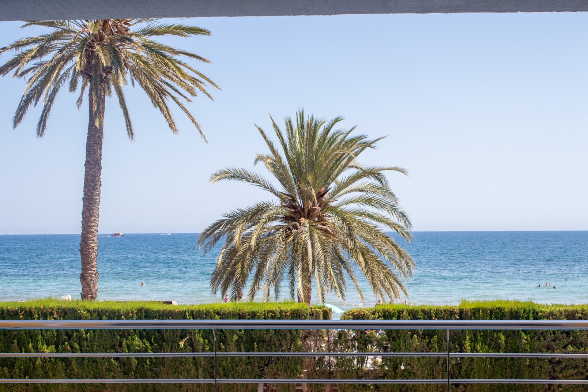 Revente - Appartement - Santa Pola - Playa del Este