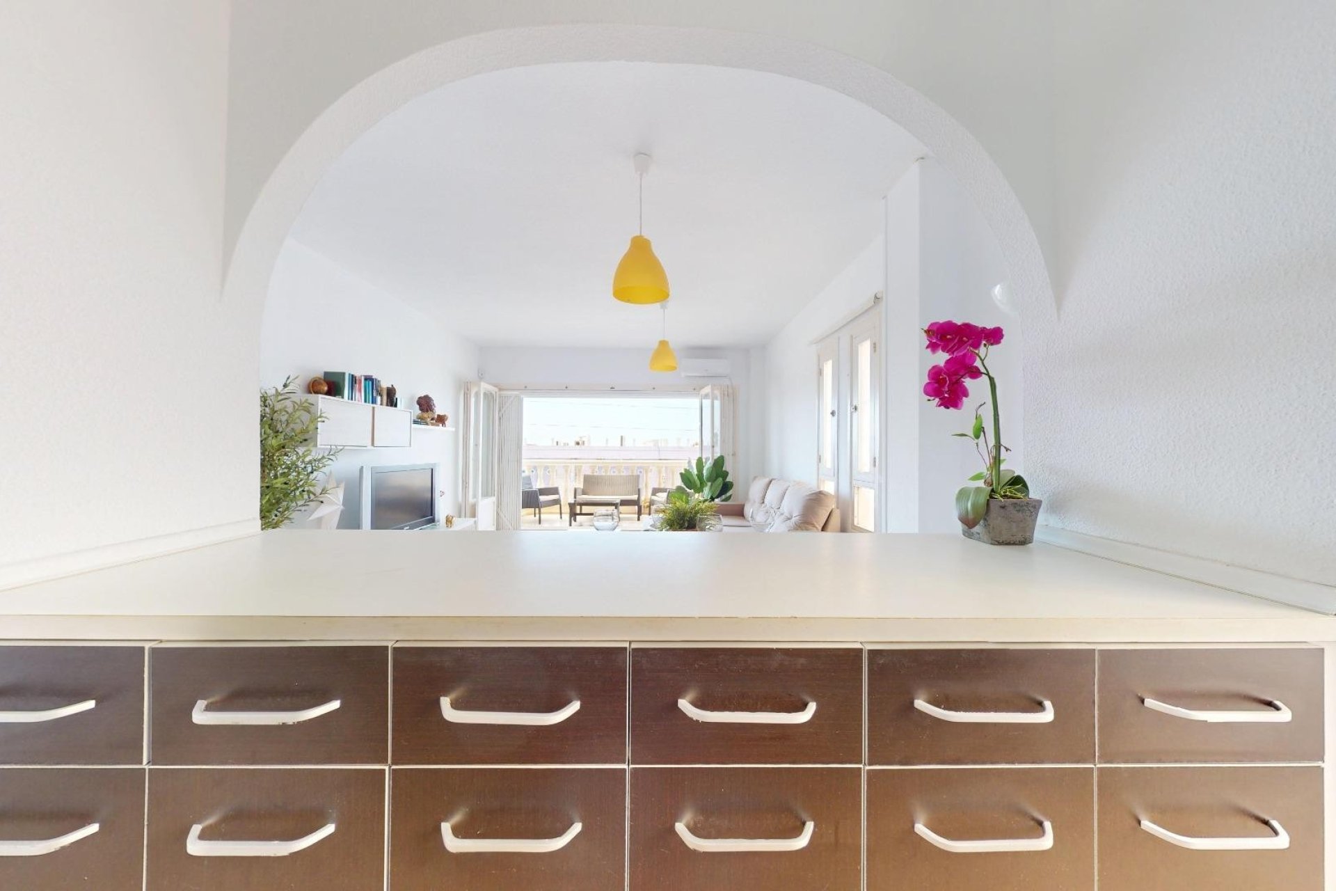 Revente - Appartement - Santa Pola - Playa Lisa