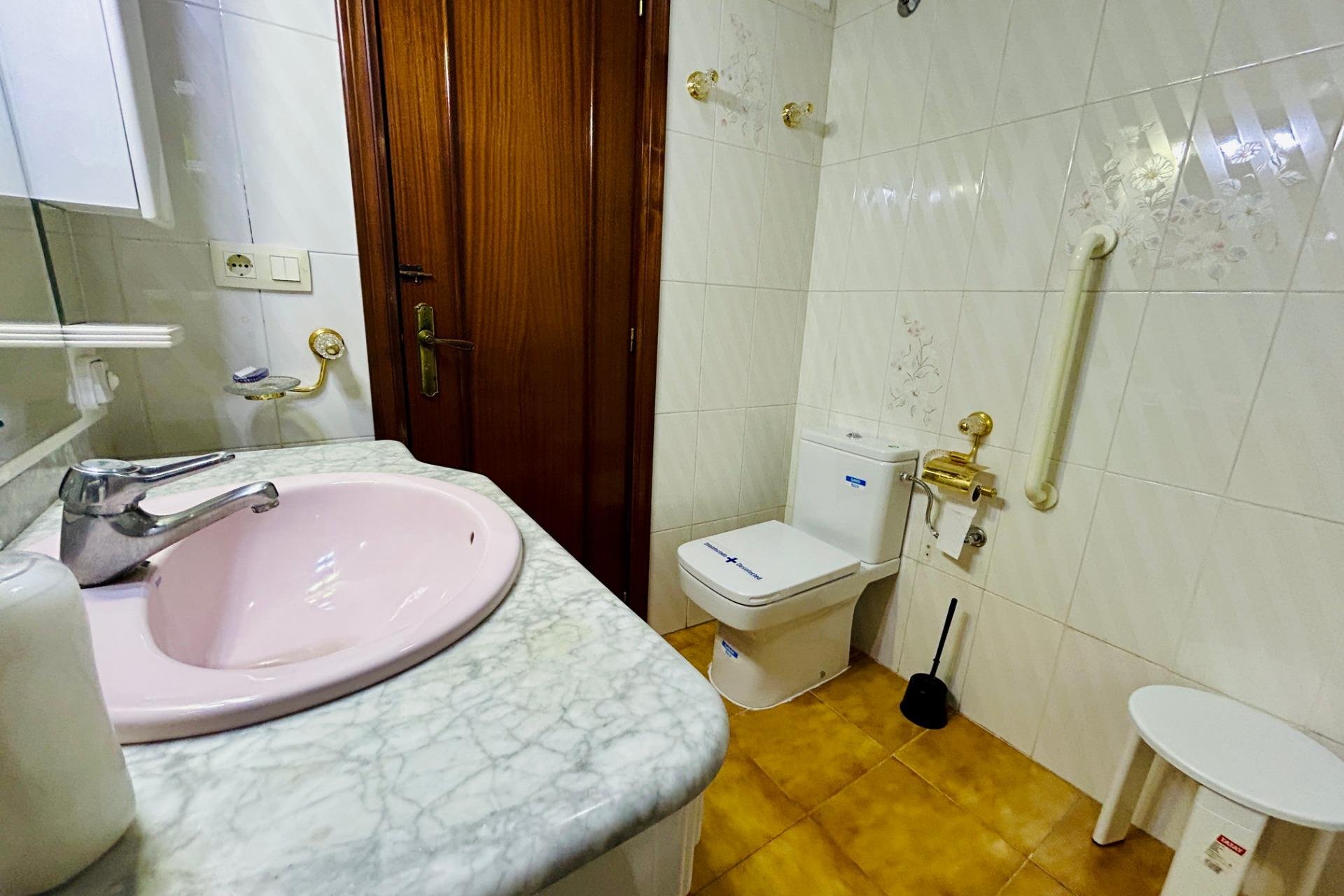 Revente - Appartement - Santa Pola - Puerto