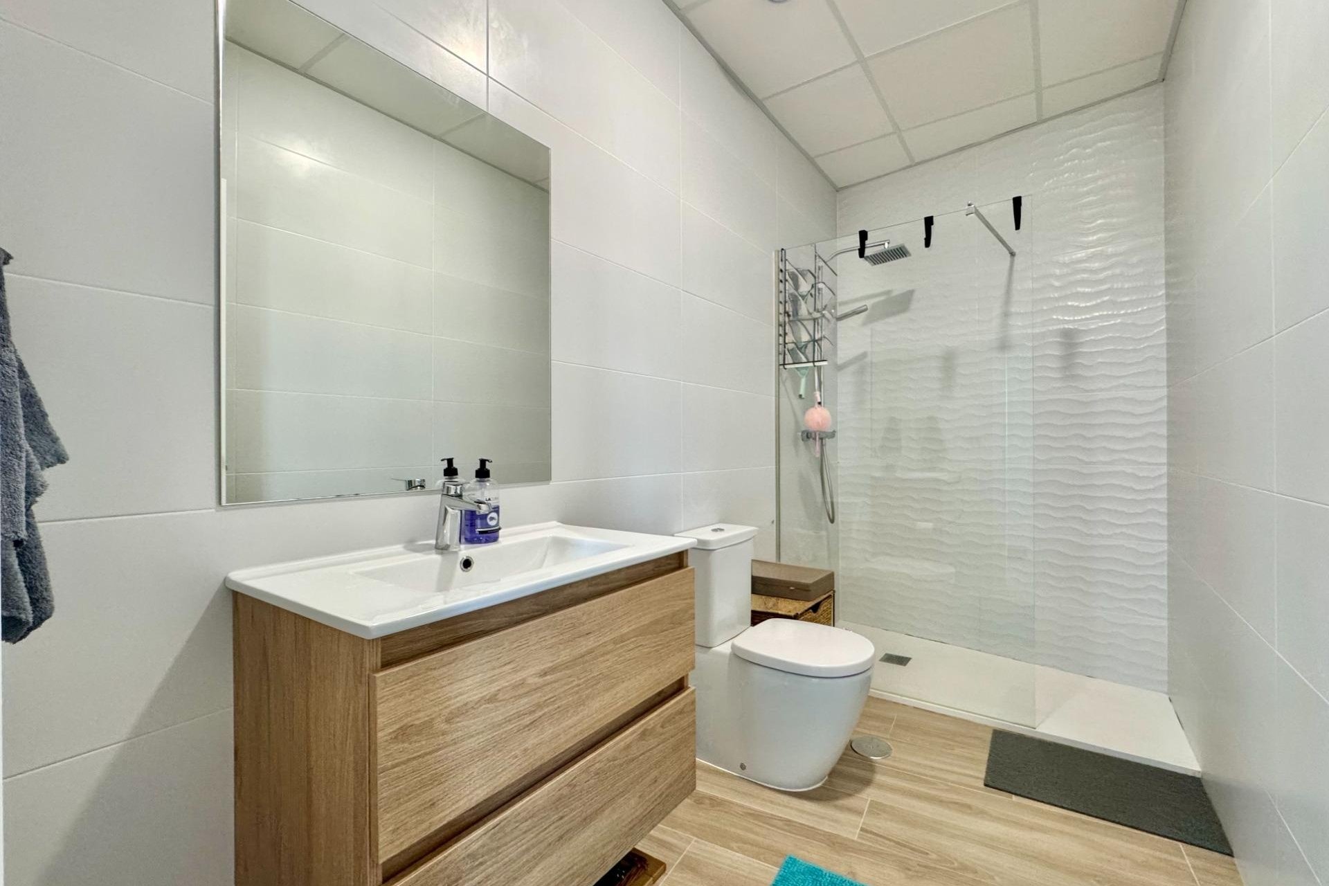 Revente - Appartement - Santiago de la Ribera