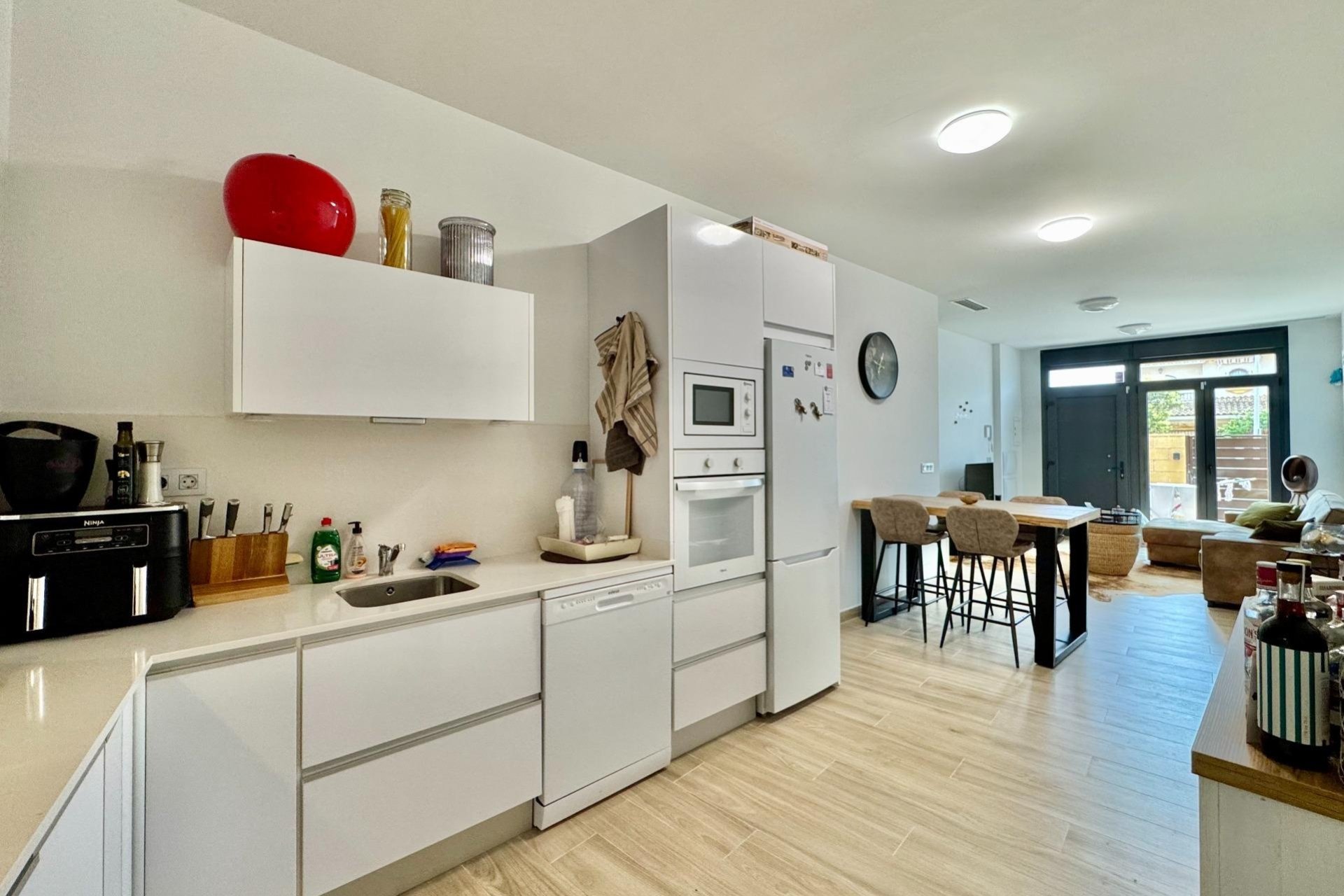 Revente - Appartement - Santiago de la Ribera