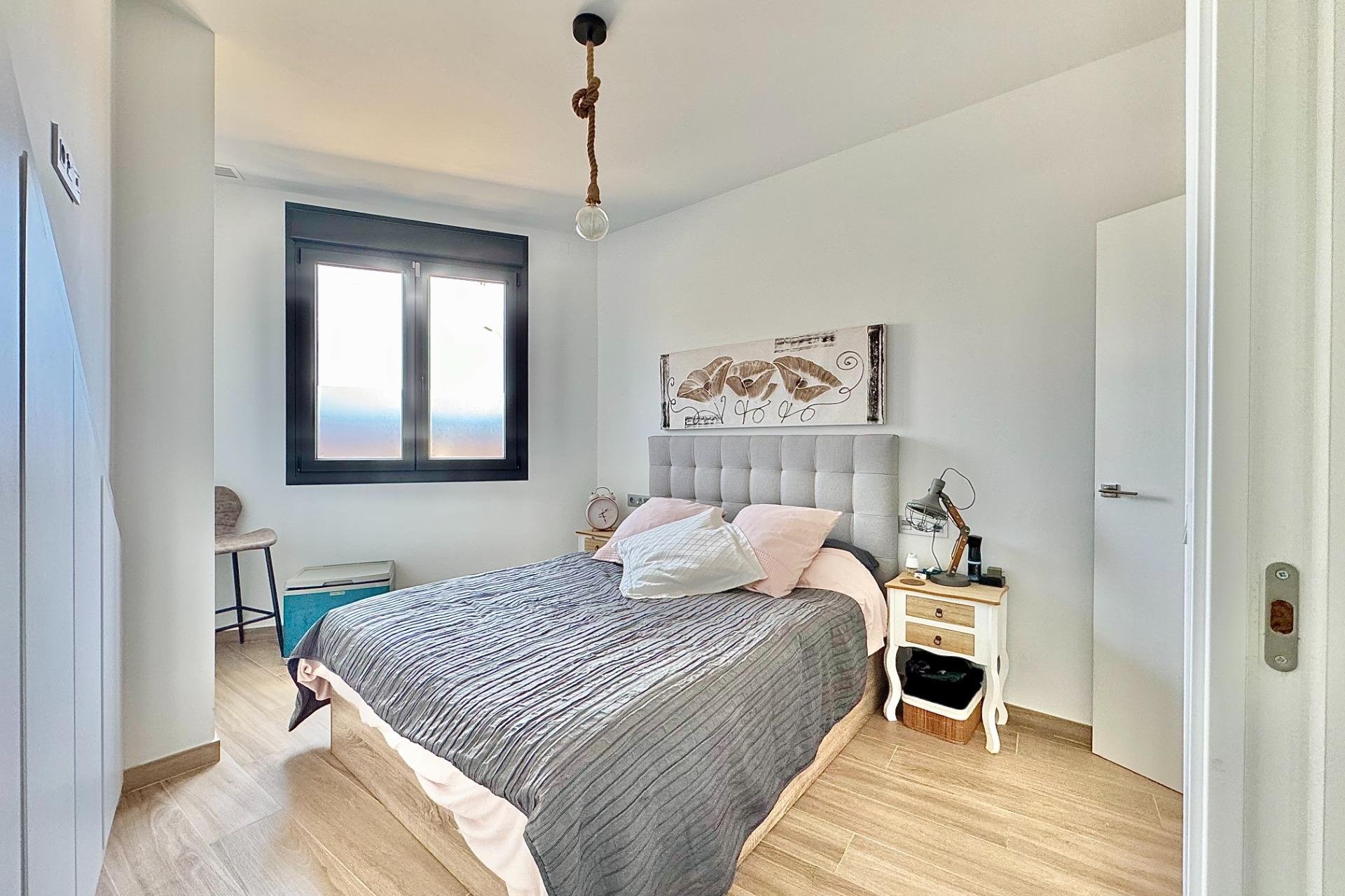 Revente - Appartement - Santiago de la Ribera