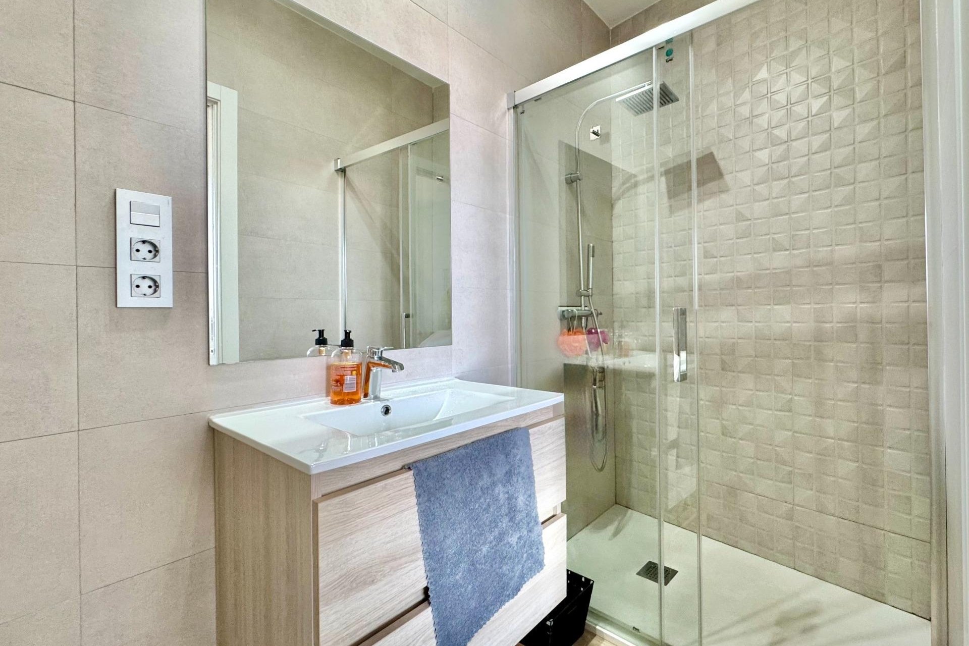 Revente - Appartement - Santiago de la Ribera