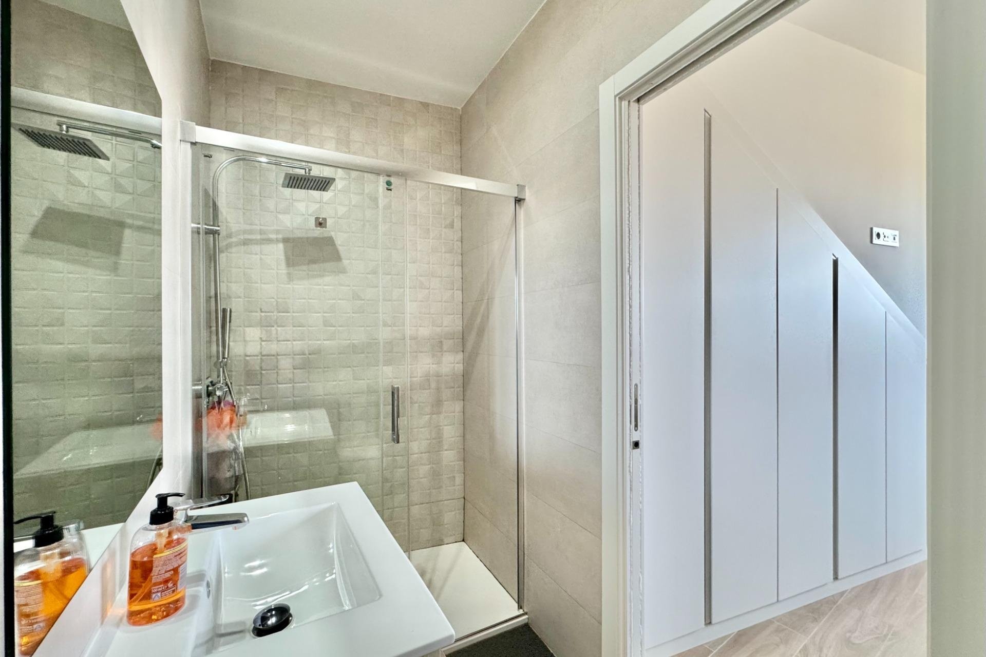 Revente - Appartement - Santiago de la Ribera