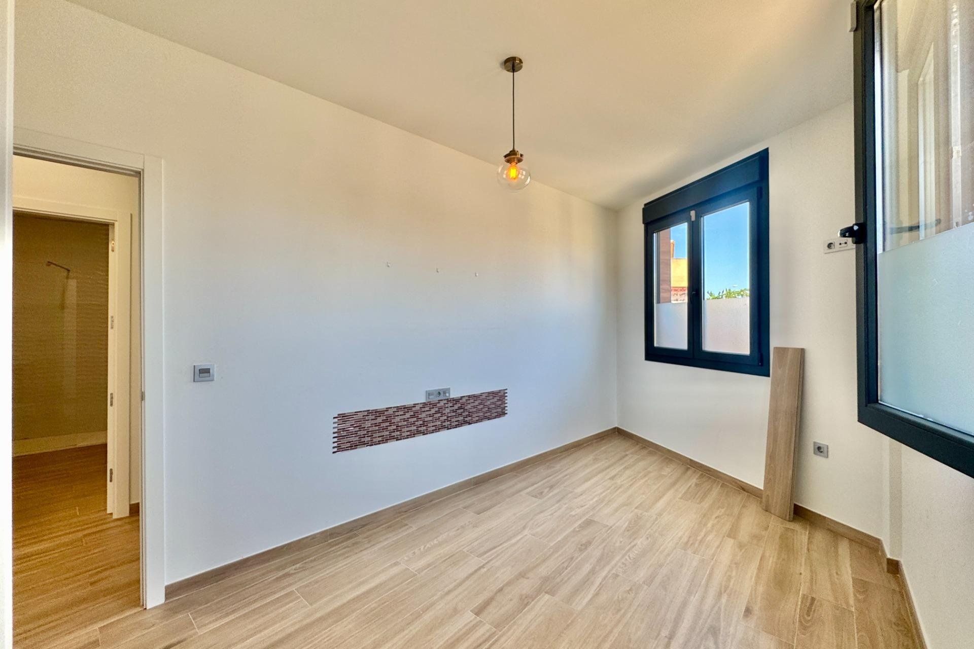 Revente - Appartement - Santiago de la Ribera
