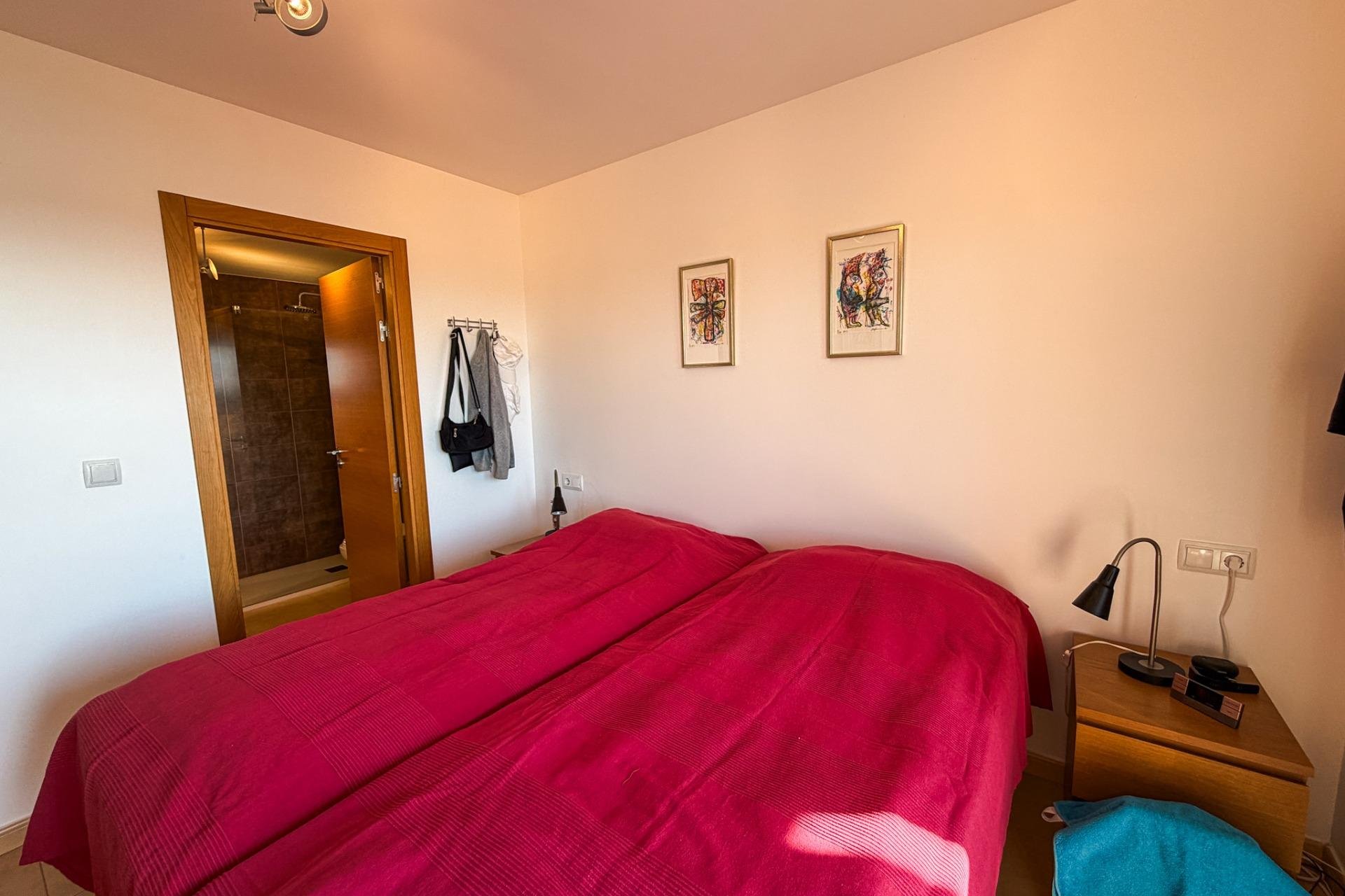 Revente - Appartement - Torre Pacheco - Mar Menor Golf Resort