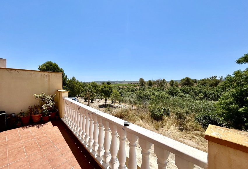 Revente - Appartement - Torremendo