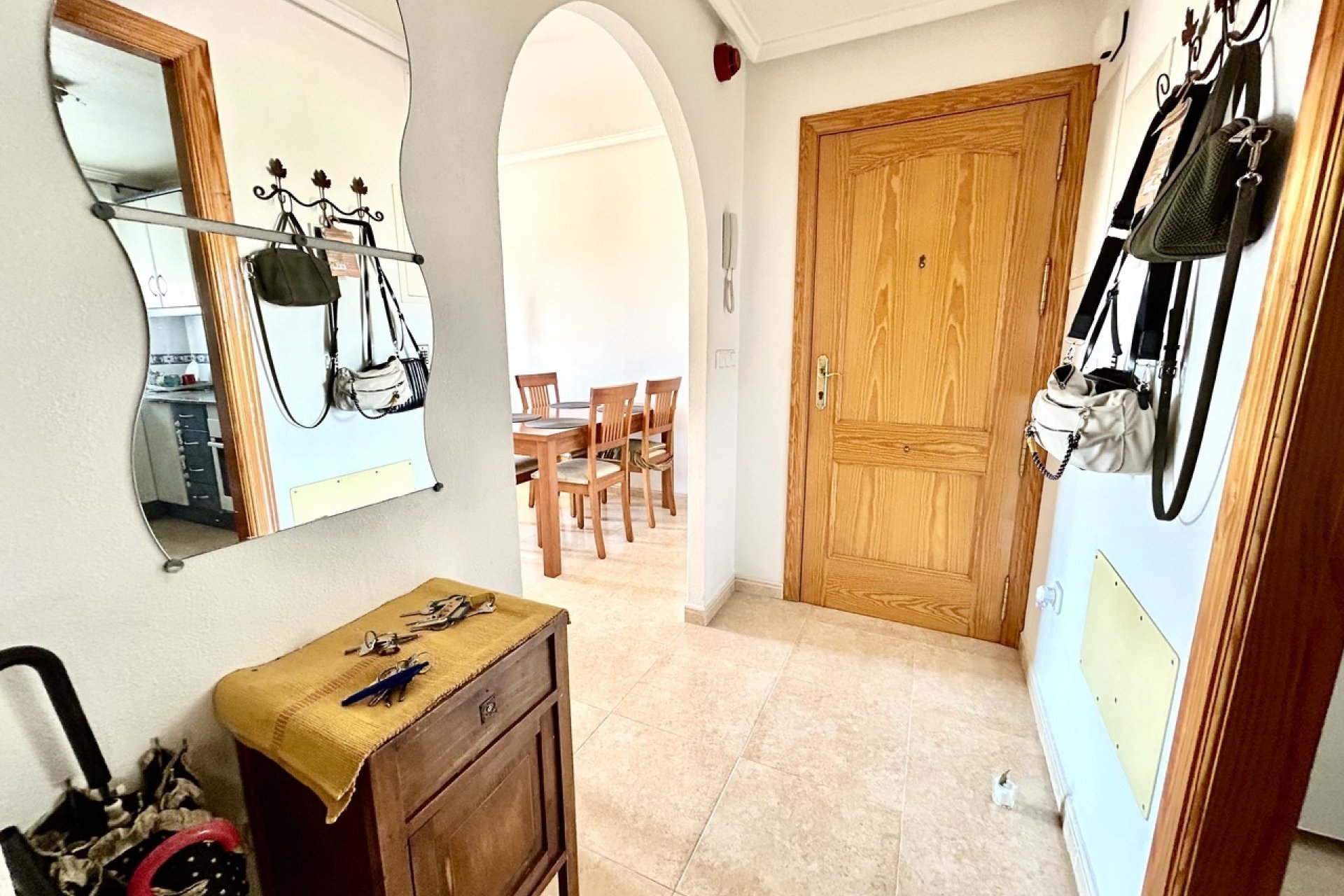 Revente - Appartement - Torremendo