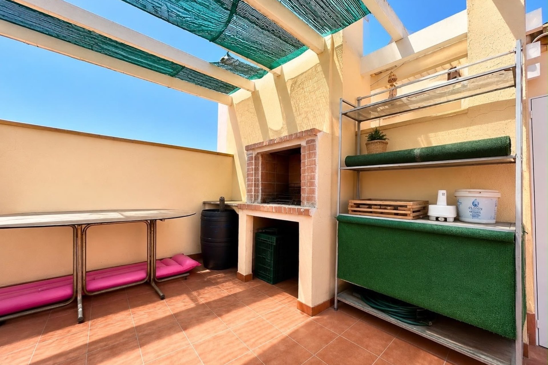 Revente - Appartement - Torremendo
