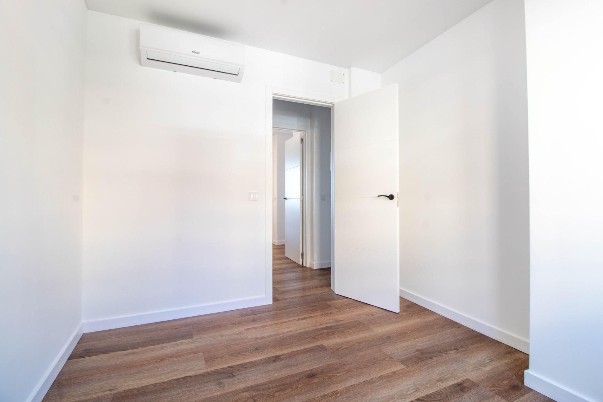 Revente - Appartement - Torrevieja - Acequion