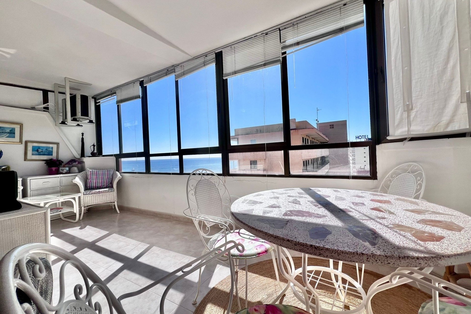 Revente - Appartement - Torrevieja - Cabo cervera