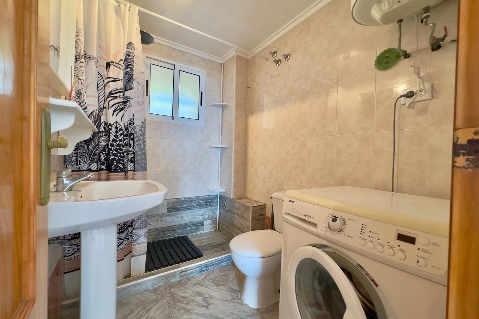 Revente - Appartement - Torrevieja - Cabo cervera