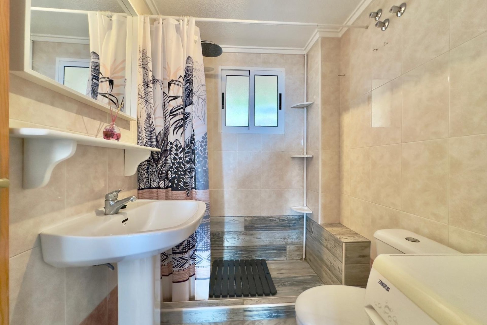 Revente - Appartement - Torrevieja - Cabo cervera