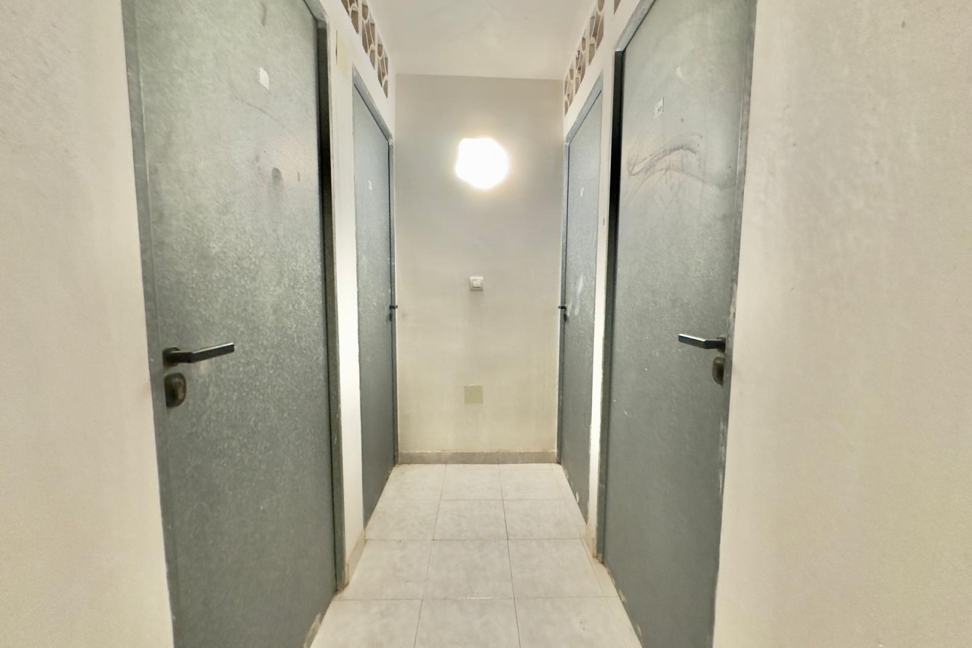 Revente - Appartement - Torrevieja - Cabo cervera