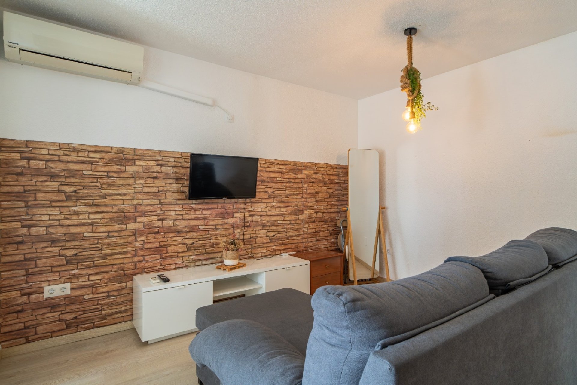 Revente - Appartement - Torrevieja - Cabo cervera