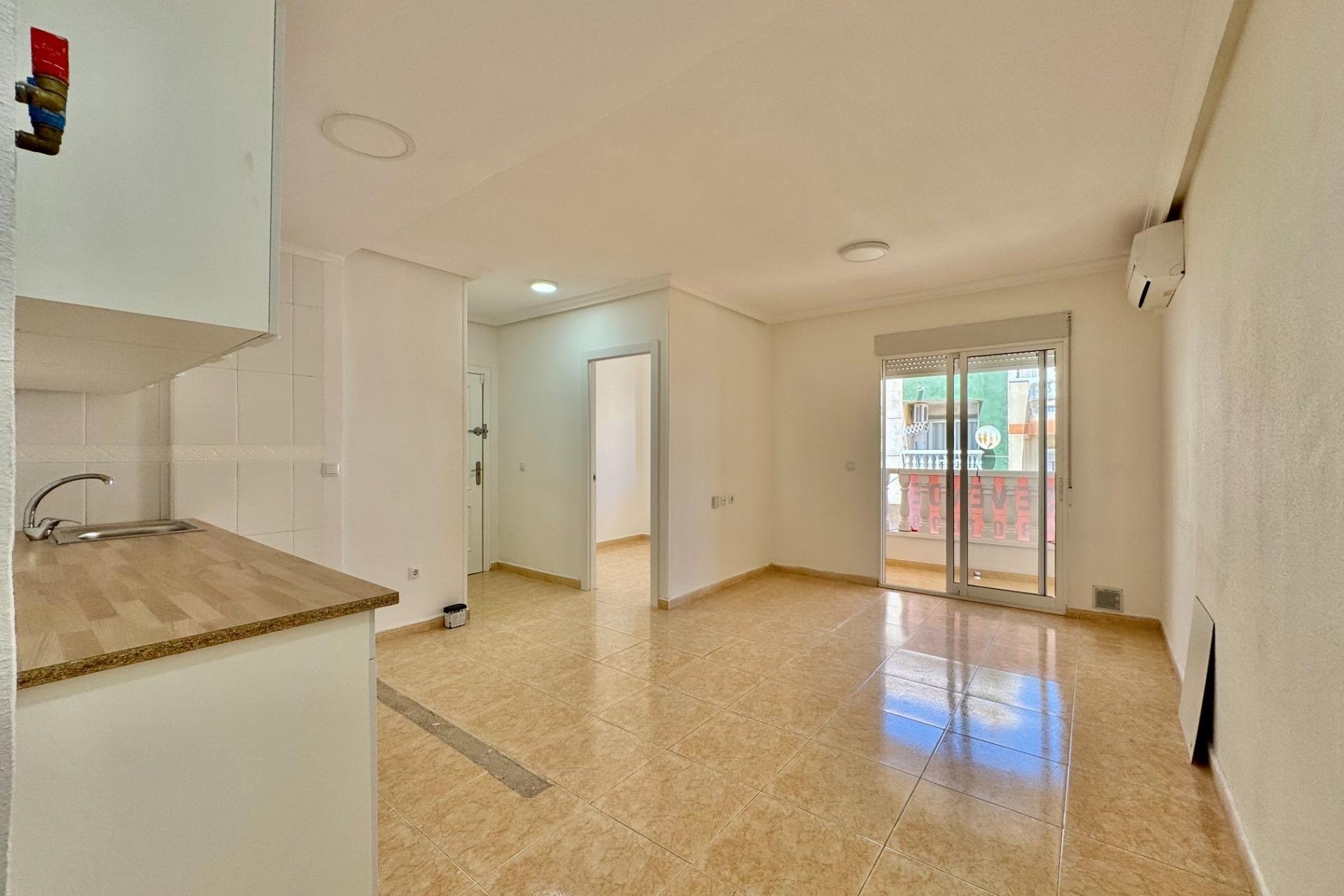 Revente - Appartement - Torrevieja - Centro