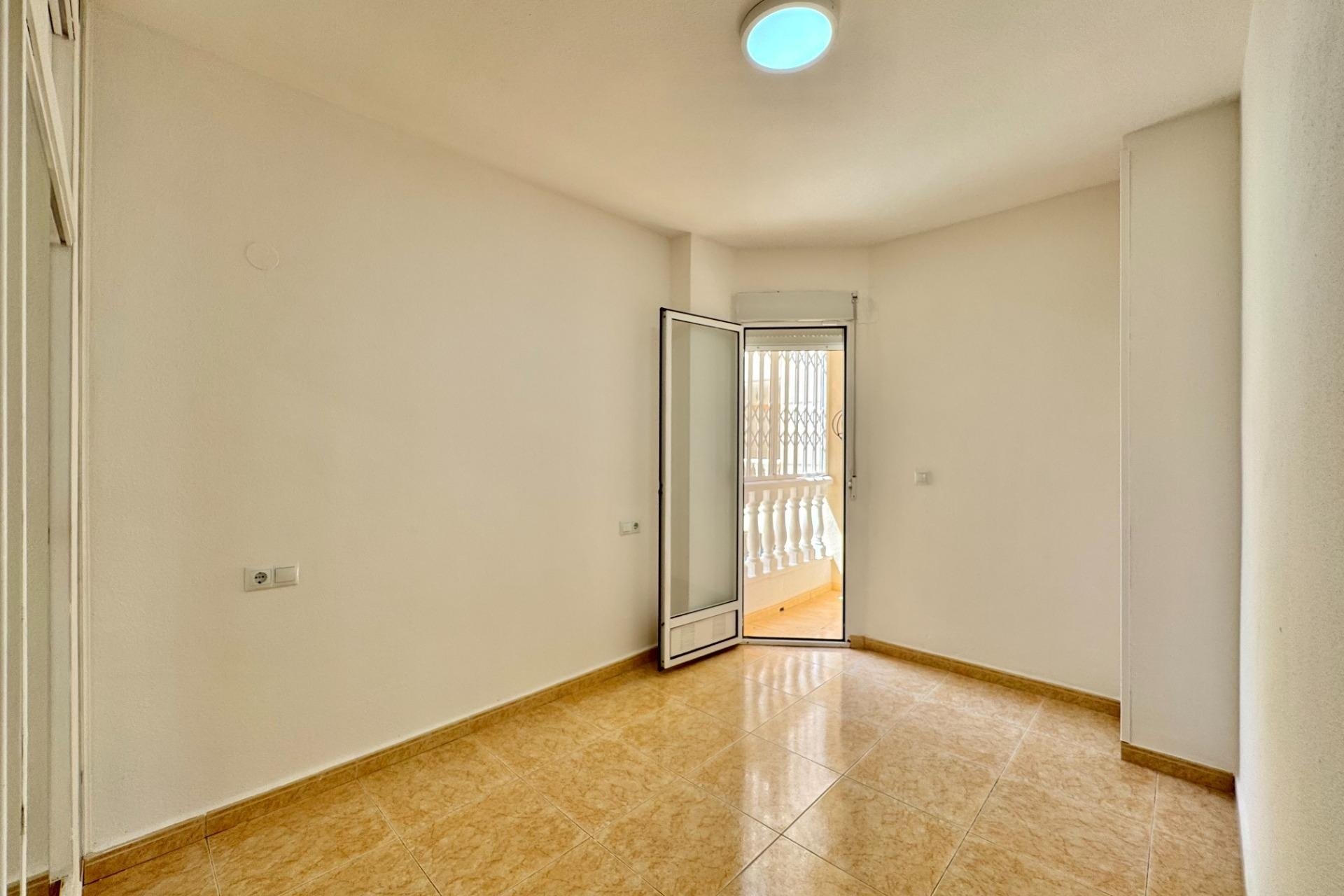 Revente - Appartement - Torrevieja - Centro