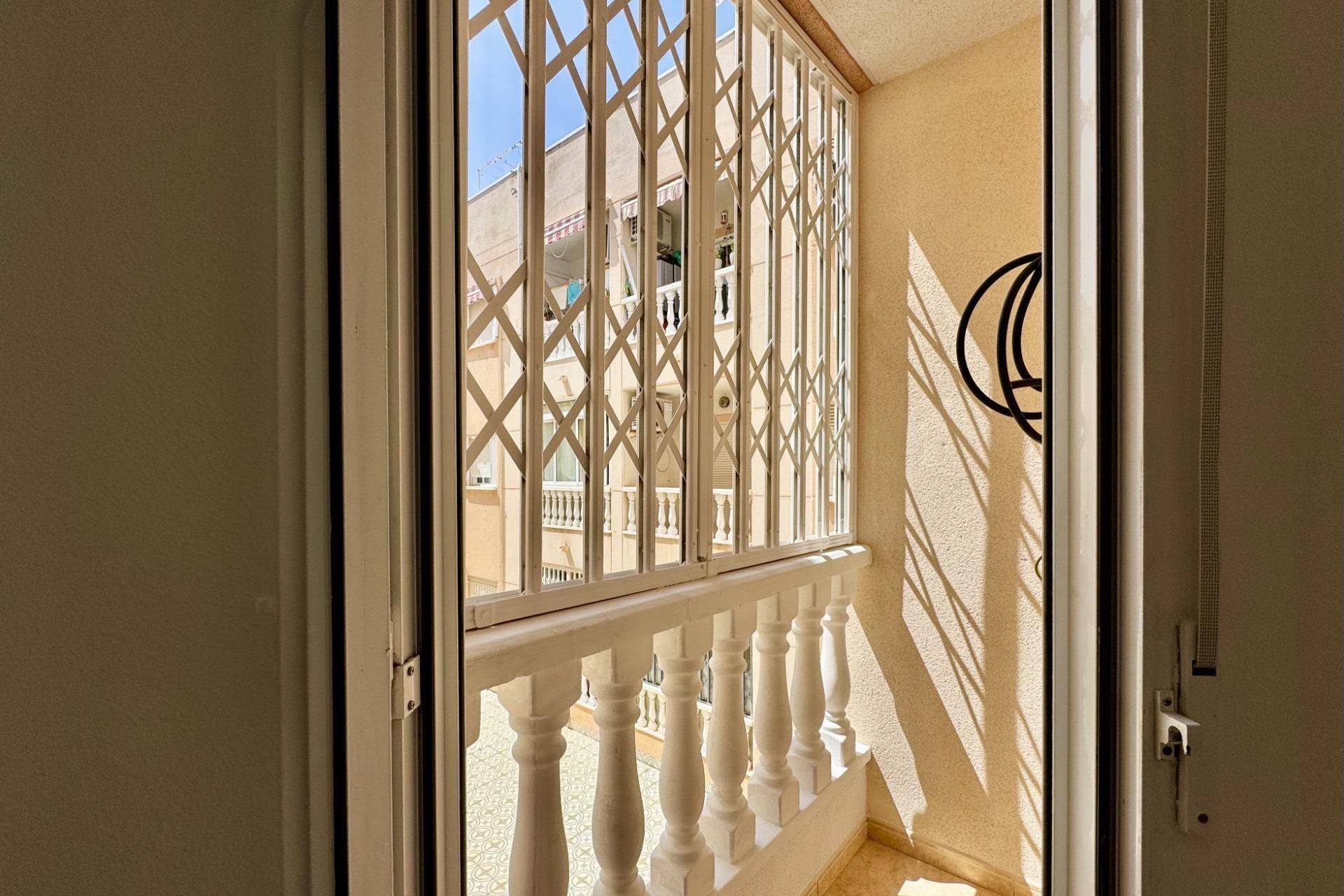 Revente - Appartement - Torrevieja - Centro