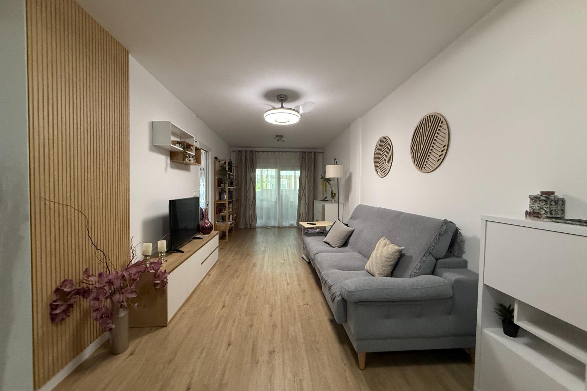 Revente - Appartement - Torrevieja - Centro