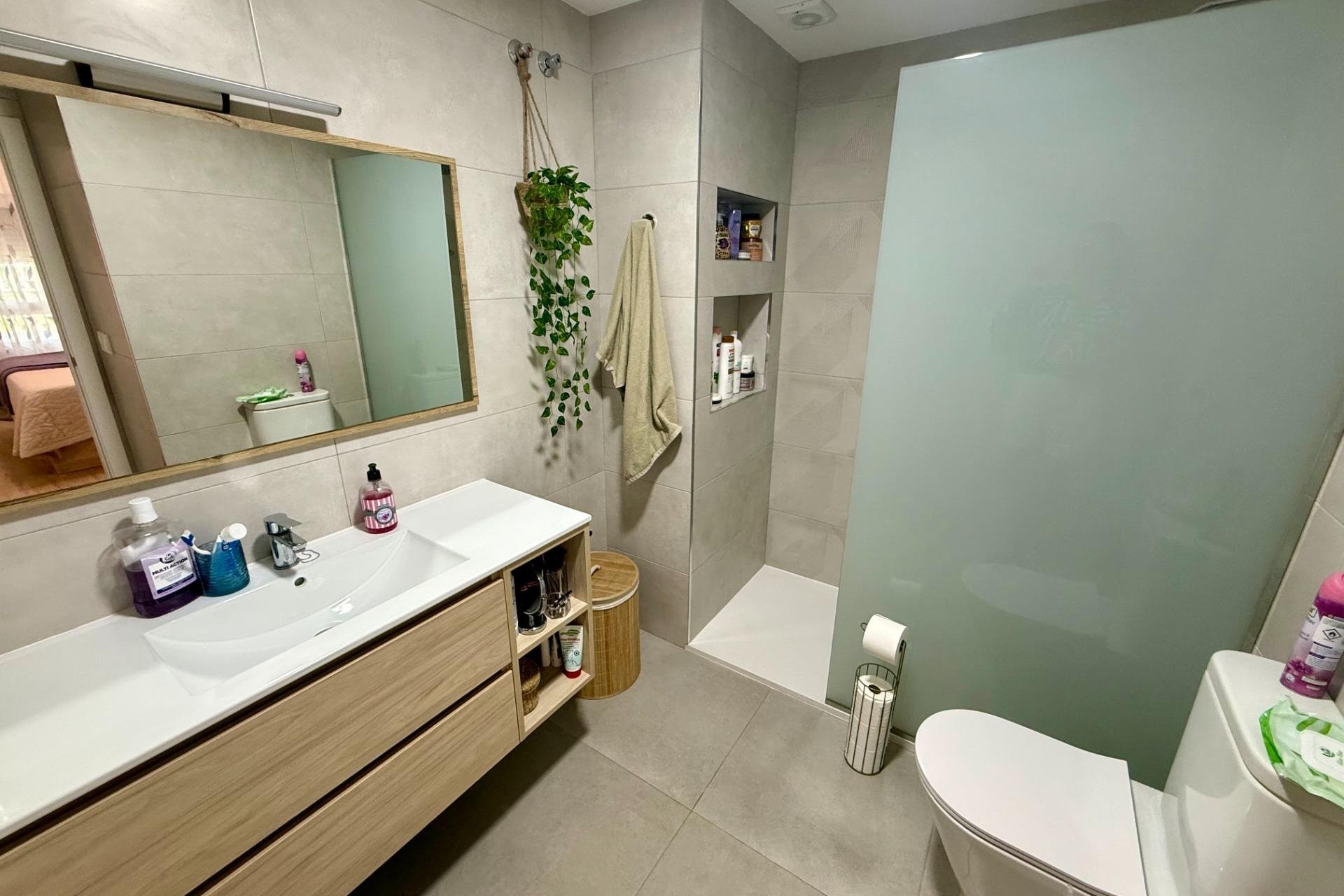 Revente - Appartement - Torrevieja - Centro