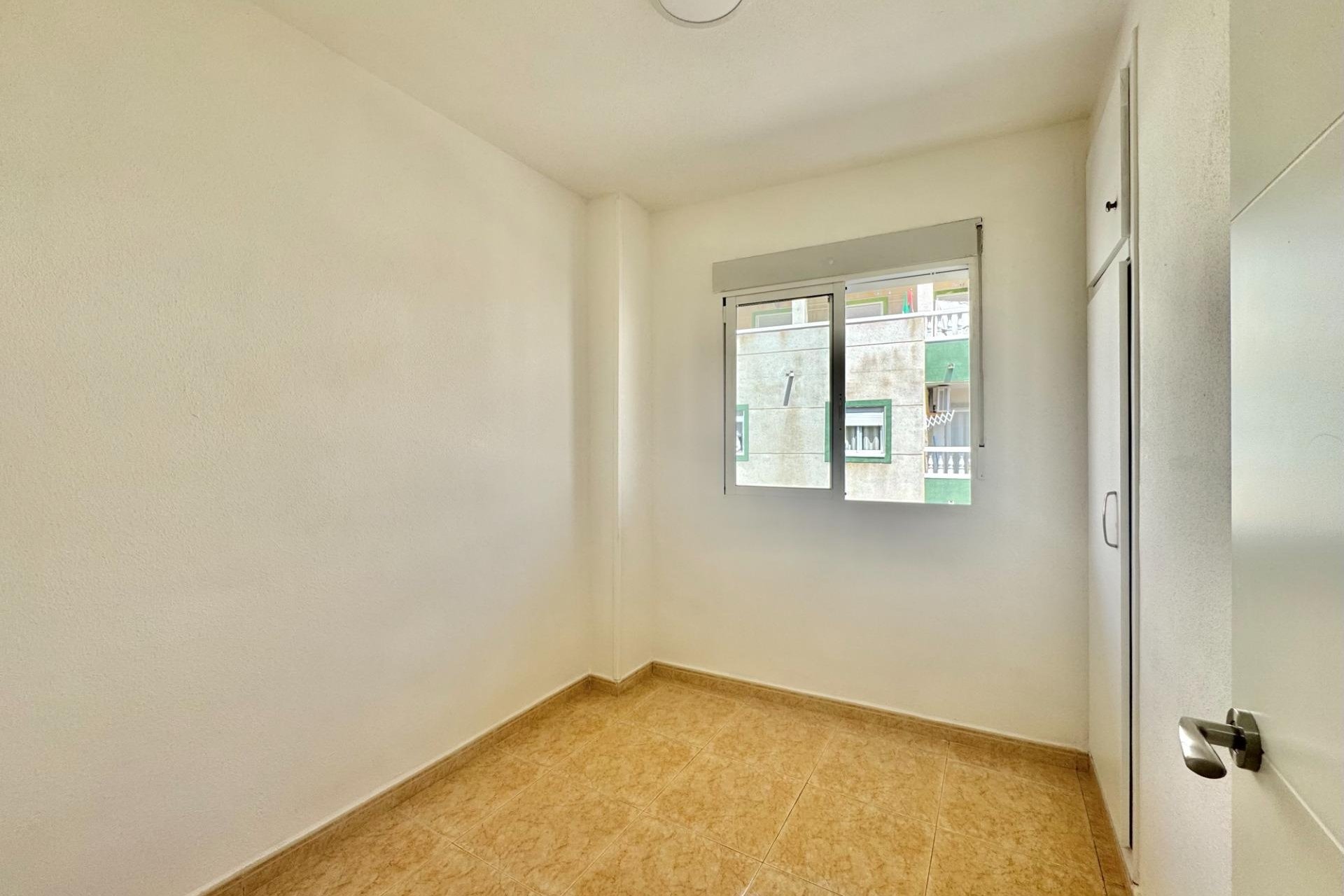 Revente - Appartement - Torrevieja - Centro