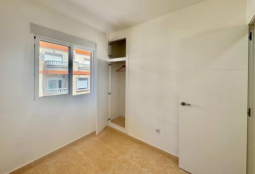 Revente - Appartement - Torrevieja - Centro