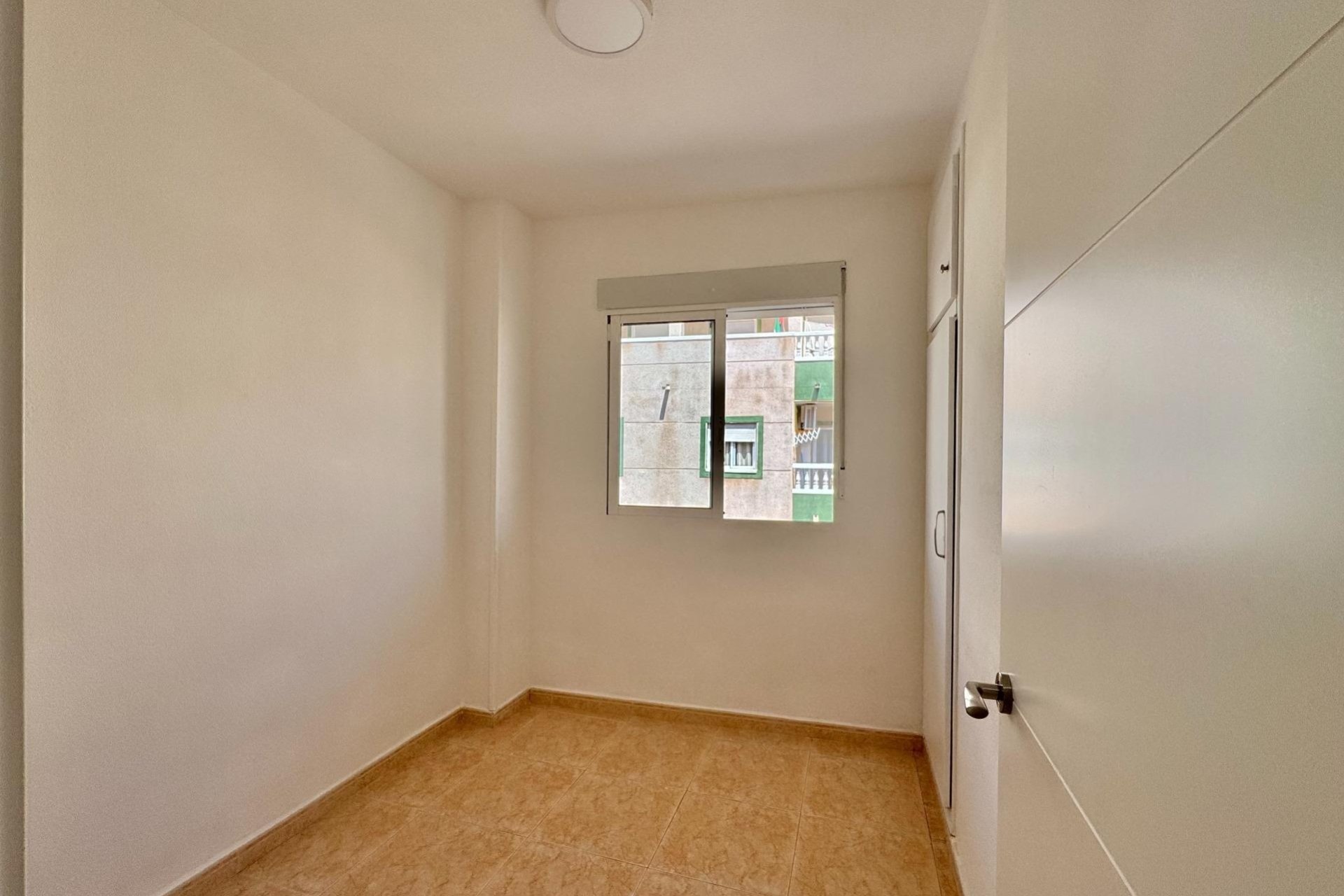 Revente - Appartement - Torrevieja - Centro