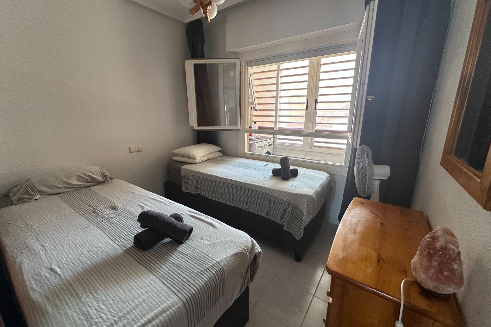 Revente - Appartement - Torrevieja - Centro