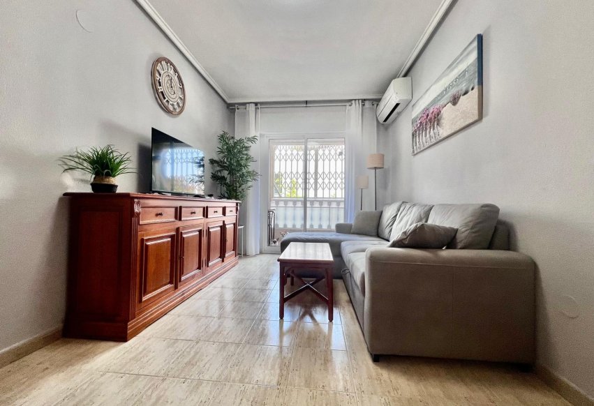 Revente - Appartement - Torrevieja - El Acequión - Los Náufragos