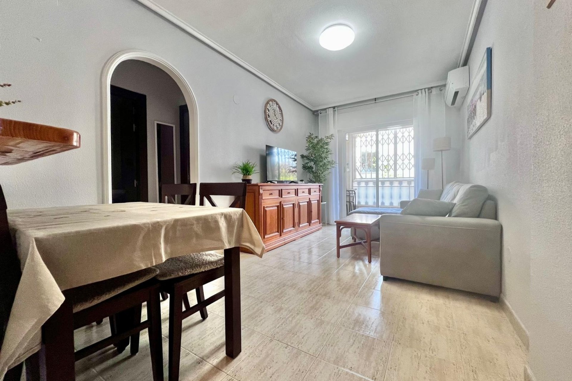 Revente - Appartement - Torrevieja - El Acequión - Los Náufragos