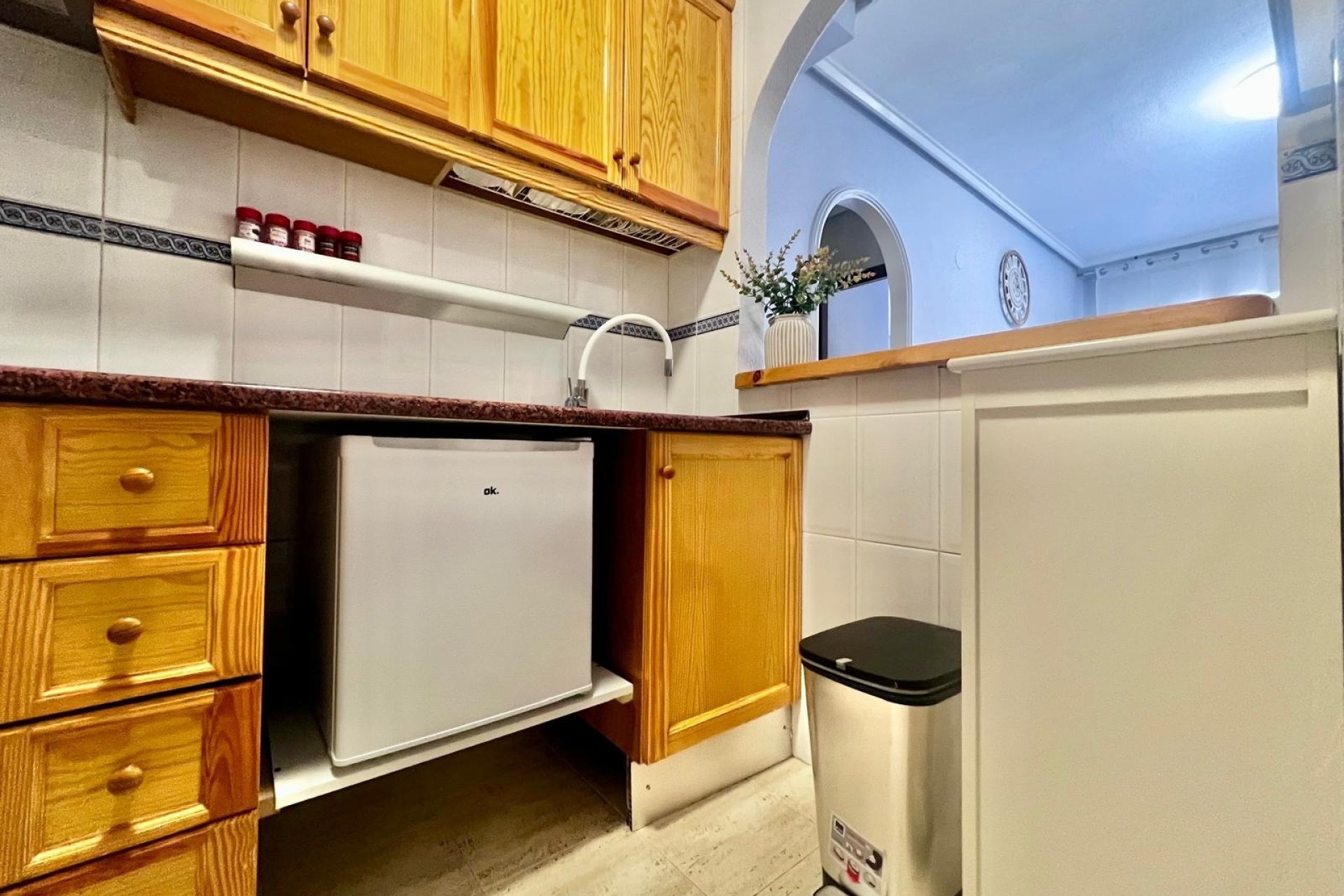 Revente - Appartement - Torrevieja - El Acequión - Los Náufragos