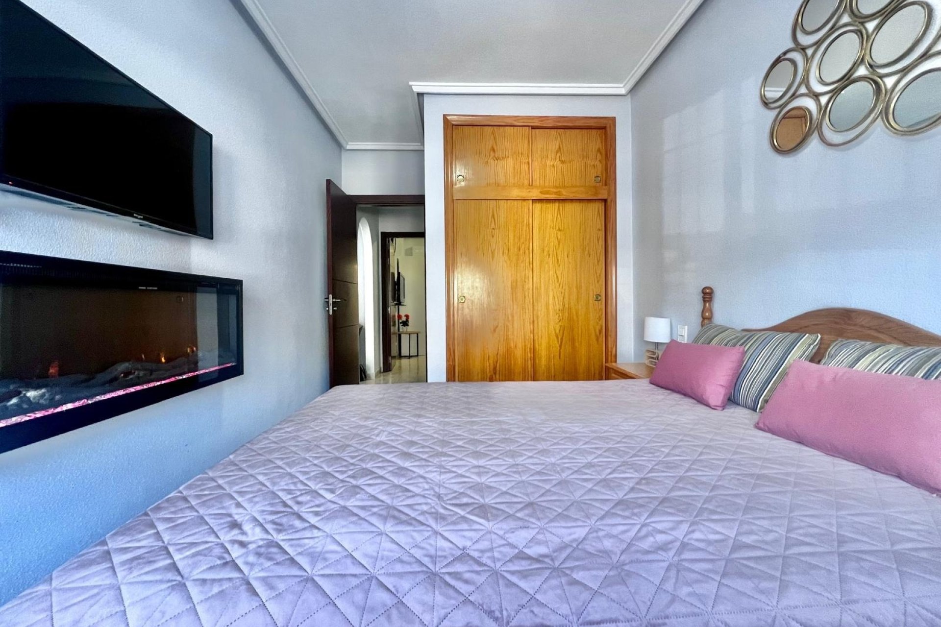 Revente - Appartement - Torrevieja - El Acequión - Los Náufragos