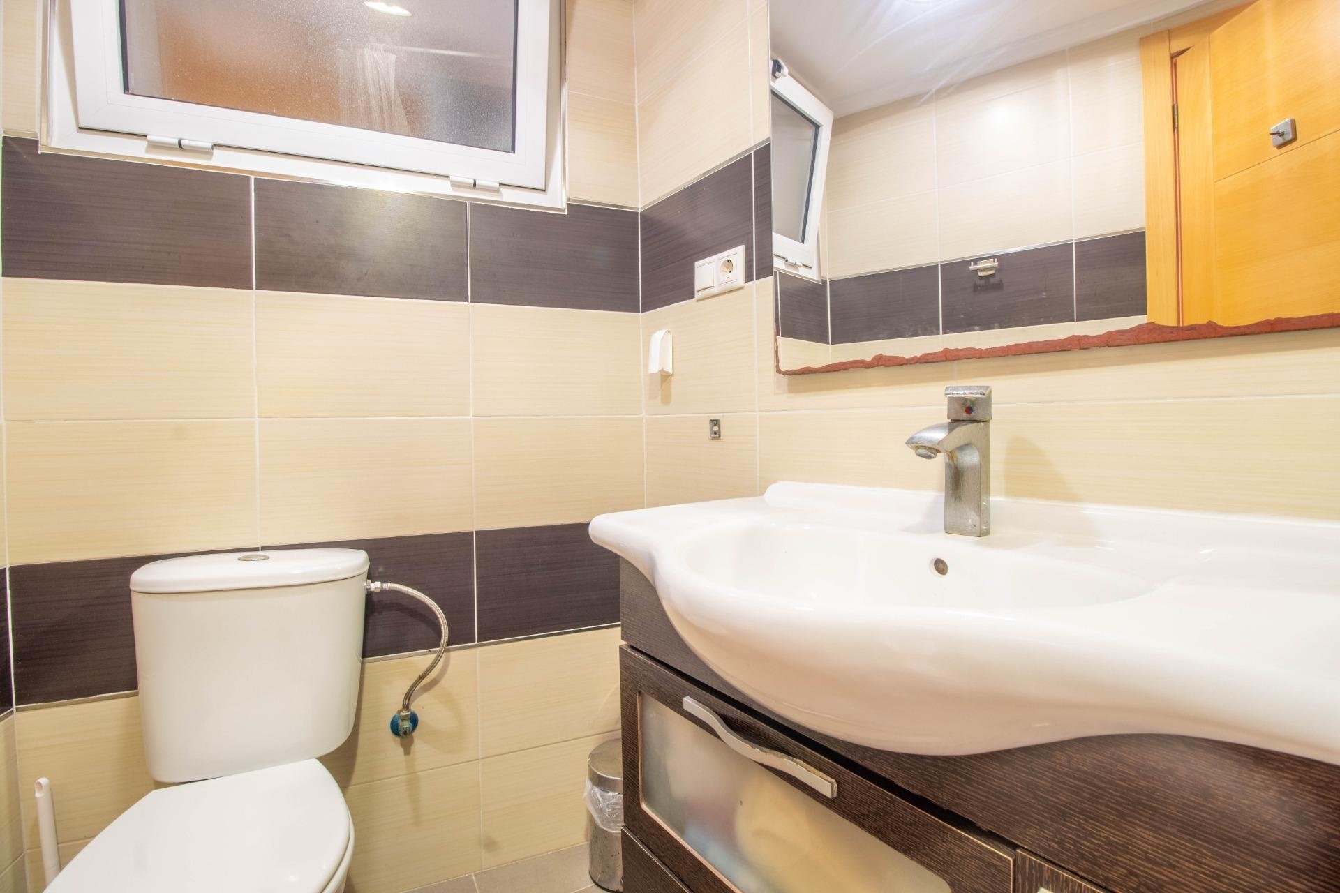 Revente - Appartement - Torrevieja - El Acequión - Los Náufragos