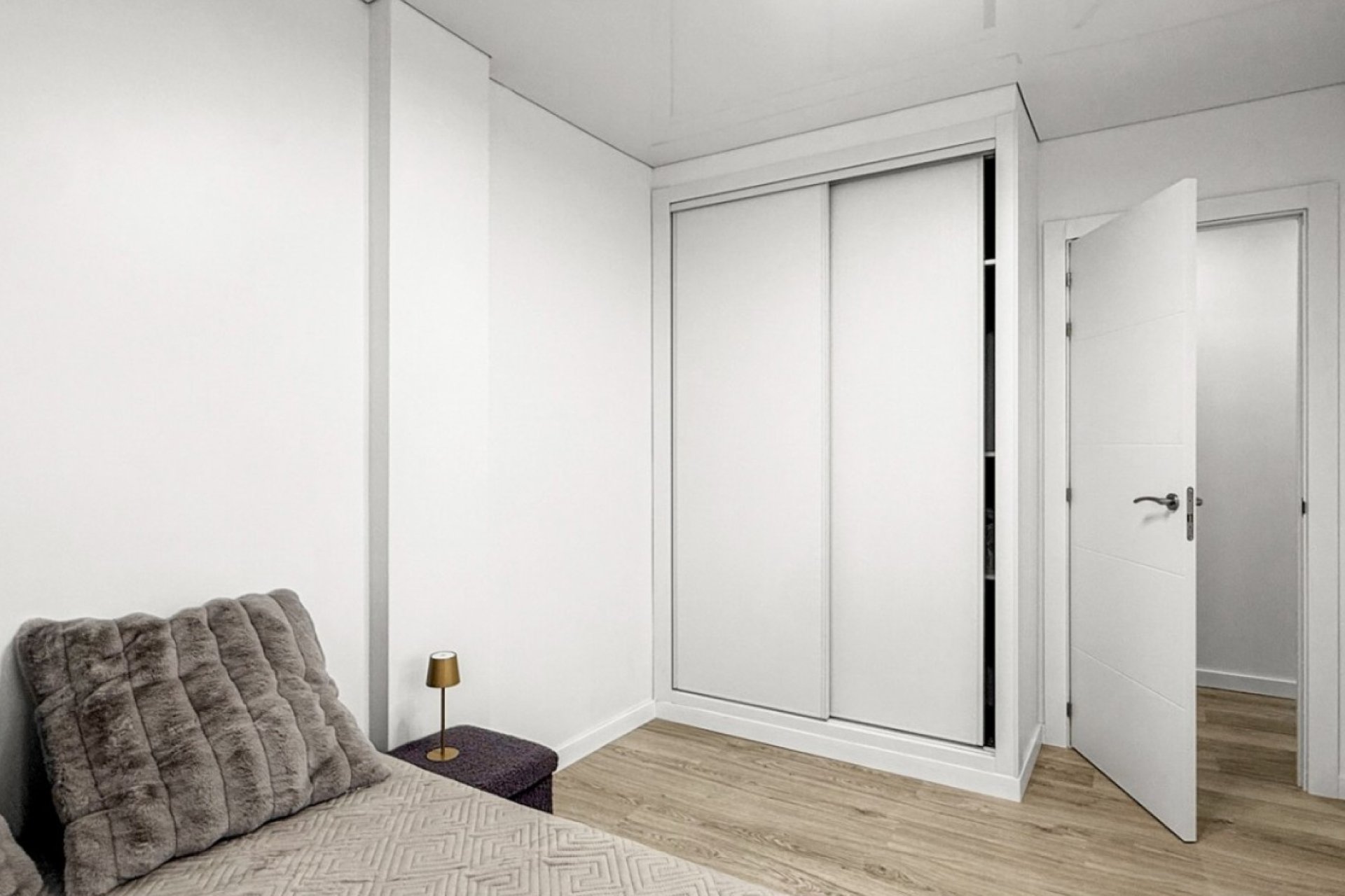 Revente - Appartement - Torrevieja - El Acequión - Los Náufragos